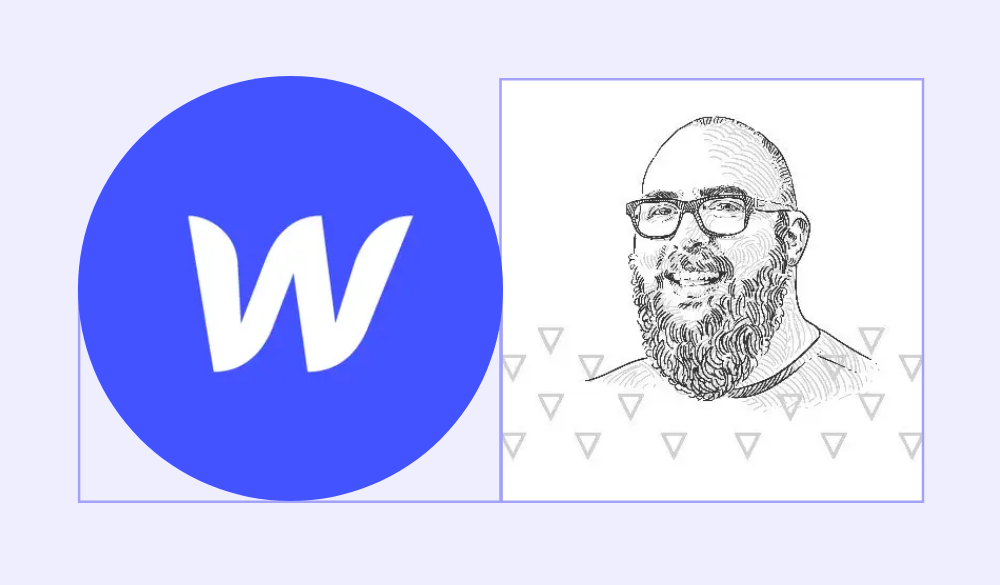 Rebuilding Meetup in Webflow using Zapier