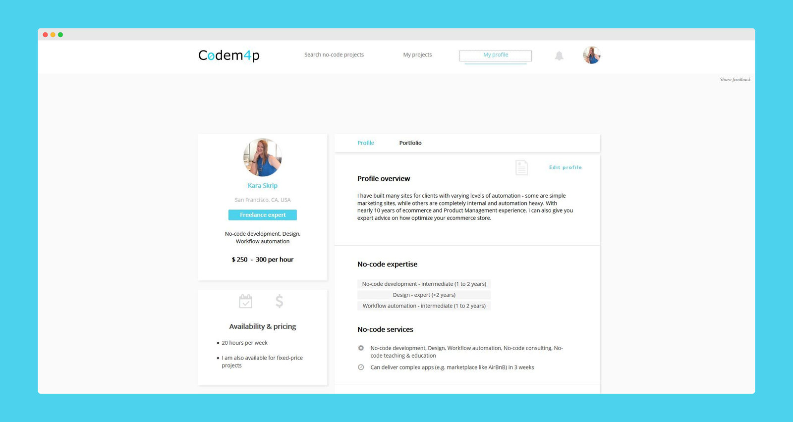 Codemap