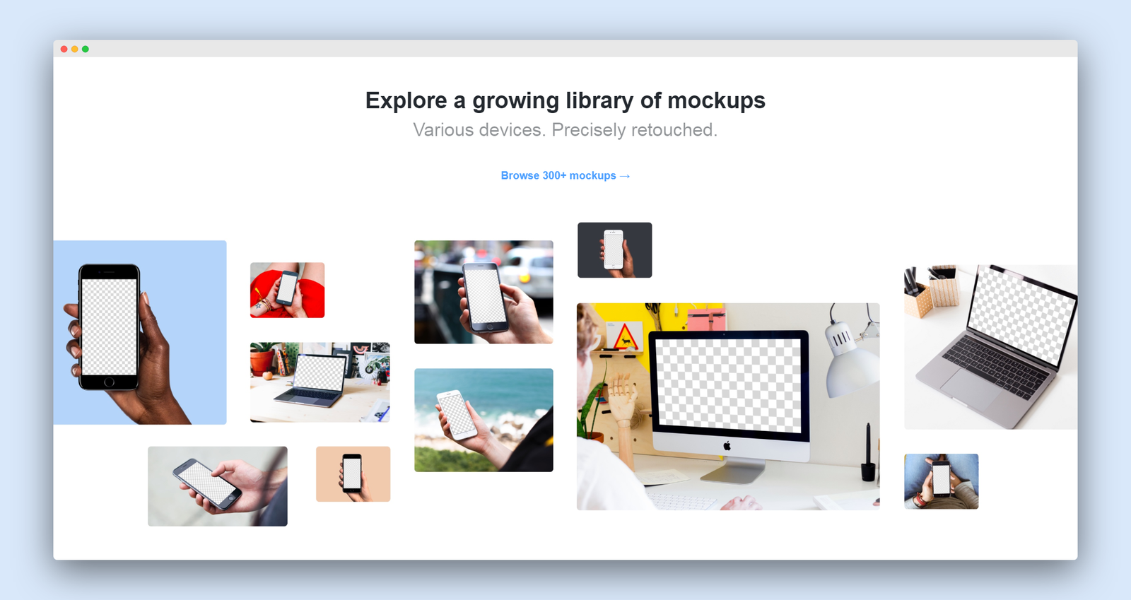 Mockuups