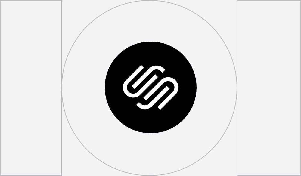 Squarespace Logos