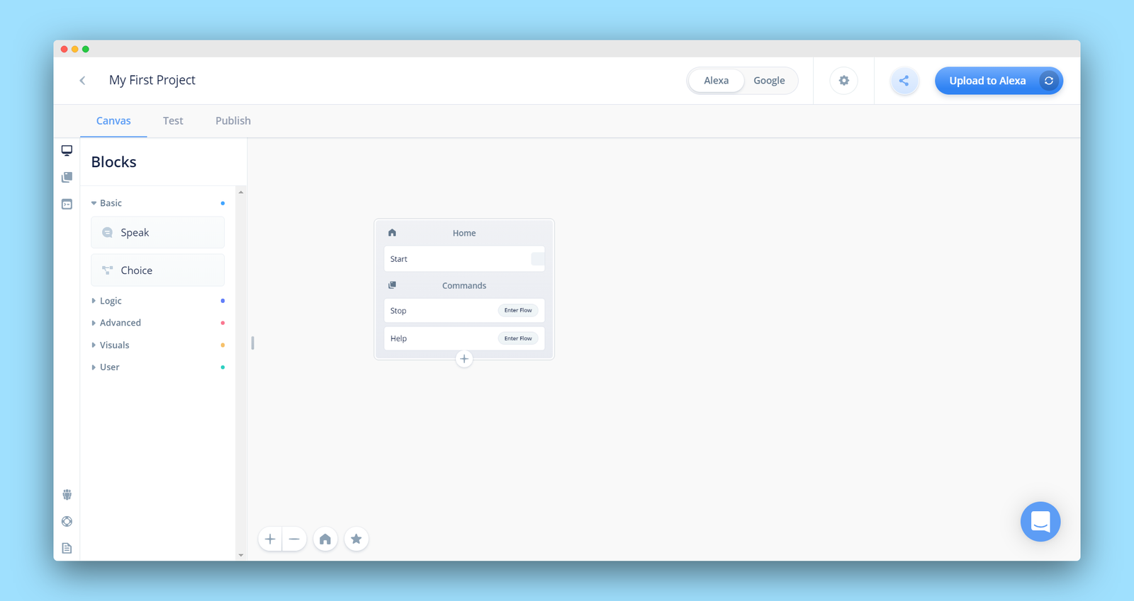 Voiceflow
