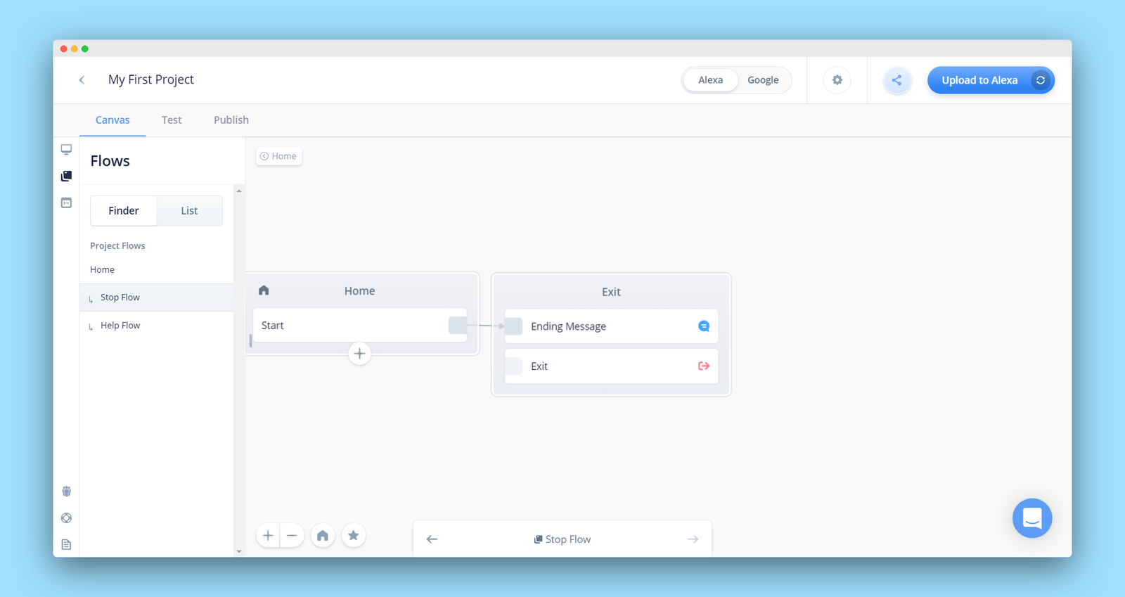 Voiceflow